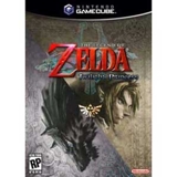 Sell your Gamecube The Legend of Zelda: Twilight Princess