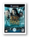 Sell your Gamecube The Lord of the Rings: The Two Towers