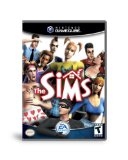 Sell your Gamecube The Sims