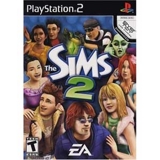 Sell your Playstation 2 The Sims 2