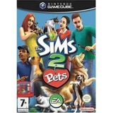 Sell your Gamecube The Sims 2: Pets