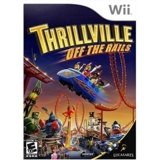 Sell your Wii Thrillville: Off the Rails