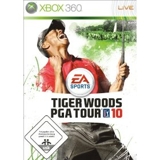 Sell your Xbox 360 Tiger Woods PGA Tour 10