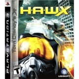 Sell your Playstation 3 Tom Clancy's H.A.W.X.