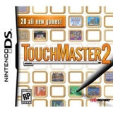 Sell your Nintendo DS TouchMaster 2