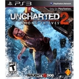 Sell your Playstation 3 Uncharted 2: Among Thieves