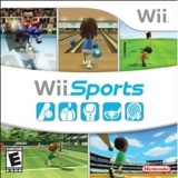 Sell your Wii Wii Sports