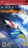 Sell your PSP Wipeout Pure