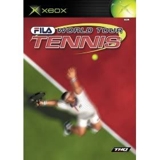Sell your Xbox World Tour Tennis