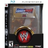 Sell your Playstation 3 WWE SmackDown vs. RAW 2009 - Collector's Edition