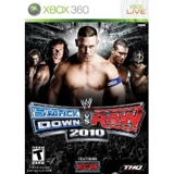 Sell your Xbox 360 WWE SmackDown vs. Raw 2010