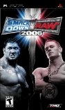 Sell your PSP WWE: SmackDown! vs. Raw 2006