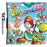 Sell your Nintendo DS Yoshi's Island DS