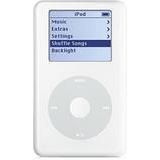 Sell your Apple iPod Classic 4th Generation 20GB