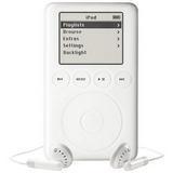 Sell your Apple iPod Classic 3rd Generation 15GB