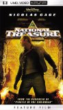 Sell your UMD for PSP National Treasure [UMD for PSP]