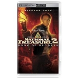 Sell your UMD for PSP National Treasure 2  [UMD for PSP]