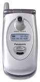 Sell your Panasonic GU87