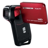 Sell your Sanyo XACTI VPC-CA9 Camcorder