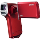 Sell your Sanyo Xacti VPC-HD100
