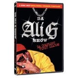 Sell your DVD Da Ali G Show - Da Compleet First Seazon