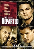 Sell your DVD The Departed 