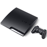 Sell your Sony PlayStation 3 Slim with 250GB HDD PS3