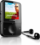 Sell your Philips GoGear Vibe 4GB 