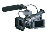 Sell your Sony DSR-PD100a Digital Camcorder