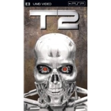 Sell your UMD for PSP UMD Terminator 2