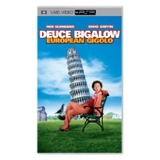 Sell your UMD for PSP Deuce Bigalow European Gigolo