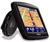 Sell your TomTom XL 335s Automobile Navigator 
