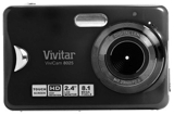 Sell your Vivitar Vivicam 8025 Digital Camera