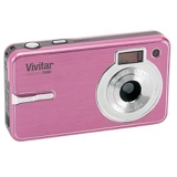 Sell your Vivitar Vivicam v7690