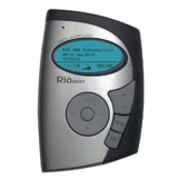 Sell your Rio 800 MP3 Player