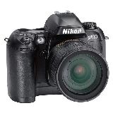 Sell your Nikon D100 Digital SLR Camera