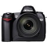 Sell your Nikon D70 Digital SLR Camera with 18-70mm DX Lens