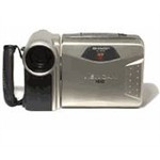 Sell your Sharp Viewcam VL-AH151U Digital Camcorder