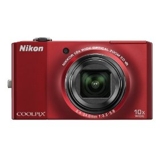 Sell your Nikon Coolpix S8000 Digital Camera