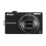 Sell your Nikon Coolpix S6000 Digital Camera