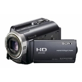 Sell your Sony Handycam HDR-XR350V 160GB HD Camcorder