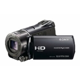 Sell your Sony Handycam HDR-CX550V 64GB HD Camcorder