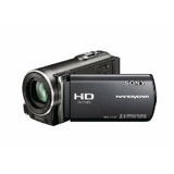 Sell your Sony Handycam HDR-CX110 High Definition Camcorder