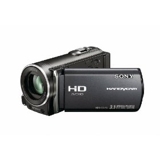 Sell your Sony Handycam HDR-CX150 16GB High Definition Camcorder