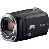 Sell your JVC GZ-MS110 Digital Camcorder