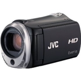 Sell your JVC GZ-HM300 Dual Slot High Definition Camcorder