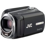 Sell your JVC GZ-MG750 80GB HDD Camcorder