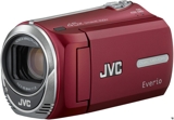 Sell your JVC GZ-MS230 Ditial Camcorder 
