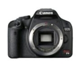 Sell your Canon EOS 500D / Digital Rebel T1i Body Only Digital Camera