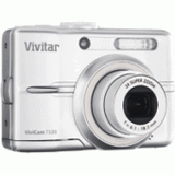 Sell your Vivitar Vivicam 7320 Digital Camera